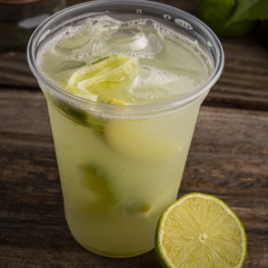 Caipirinha Tradicional